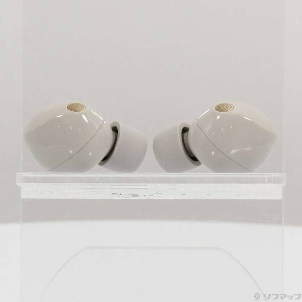 品〕 WF-1000XM5 (S) プラチナシルバー【368】 【公式通販】