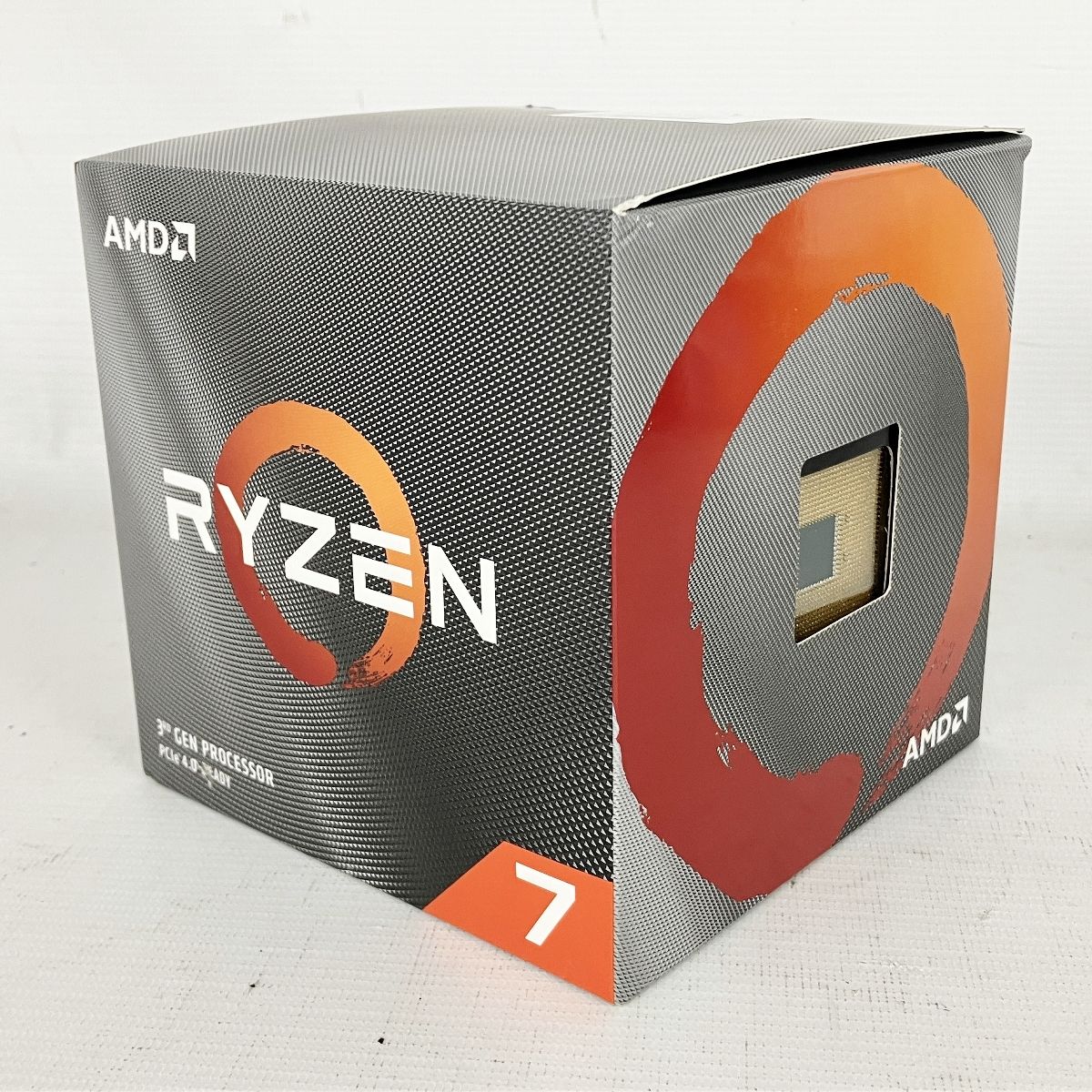 8コア16スレッド