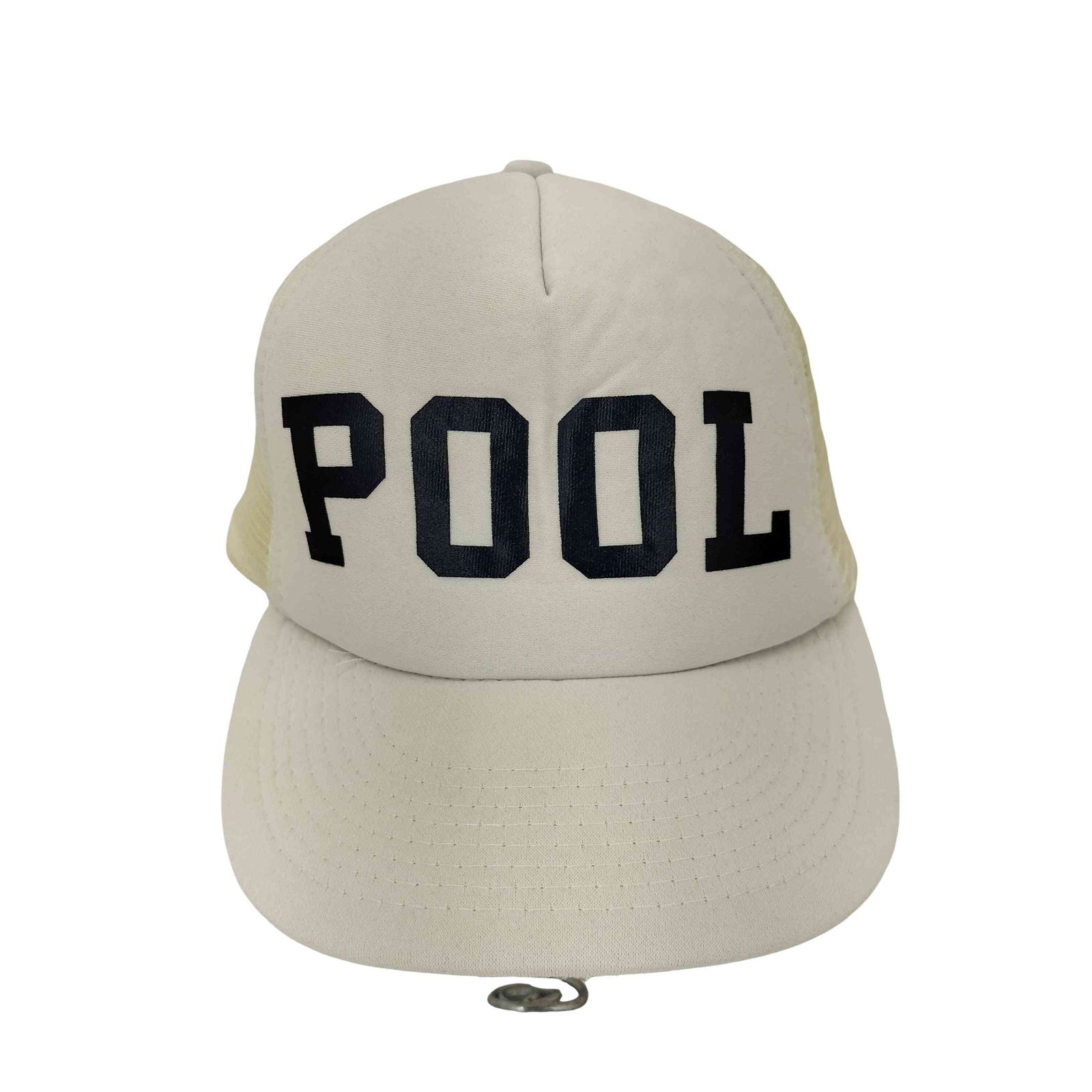 プール POOL THE POOL AOYAMA メッシュキャップ メンズ 表記無 