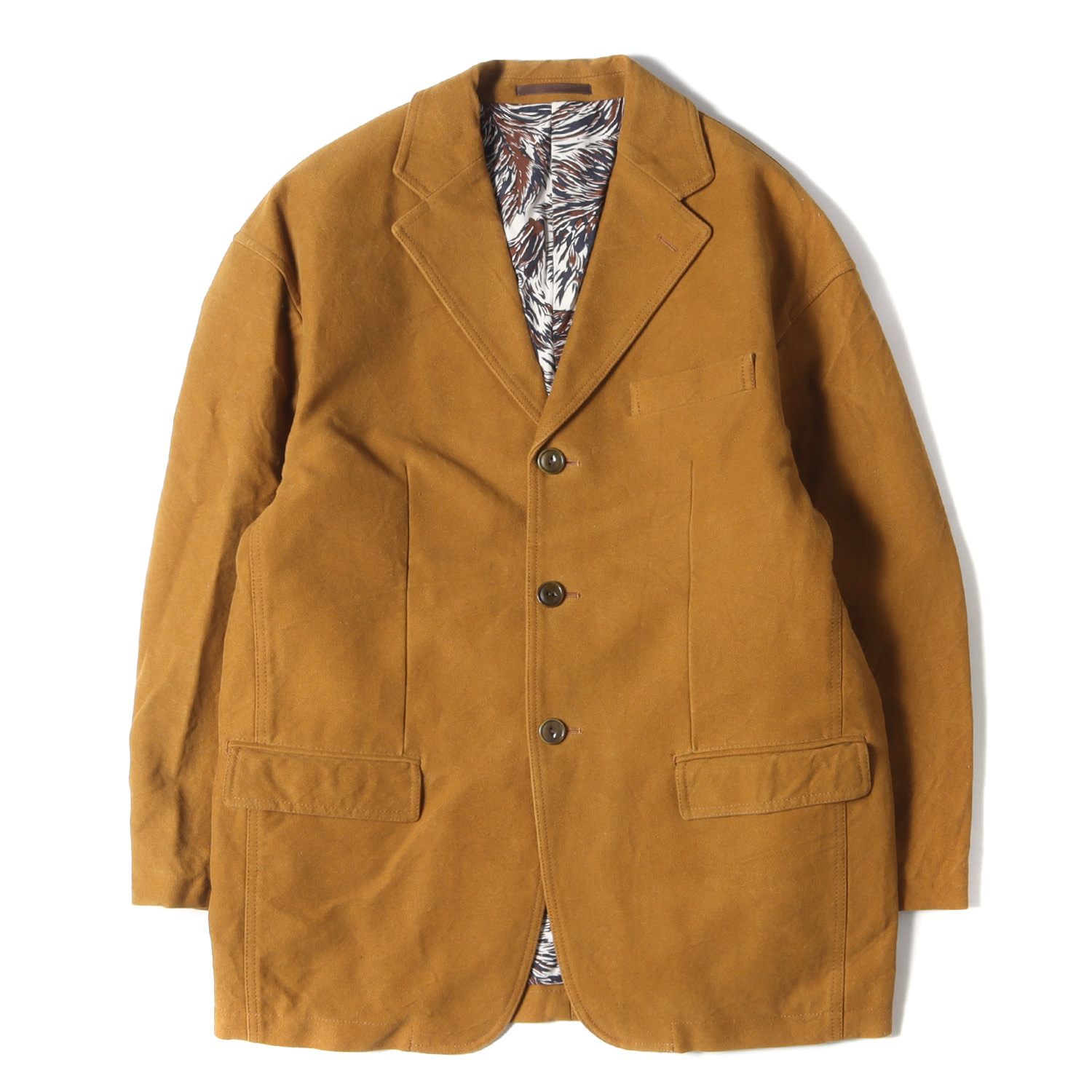TENDERLOIN テンダーロイン ジャケット サイズ:M The Stylist Japan 