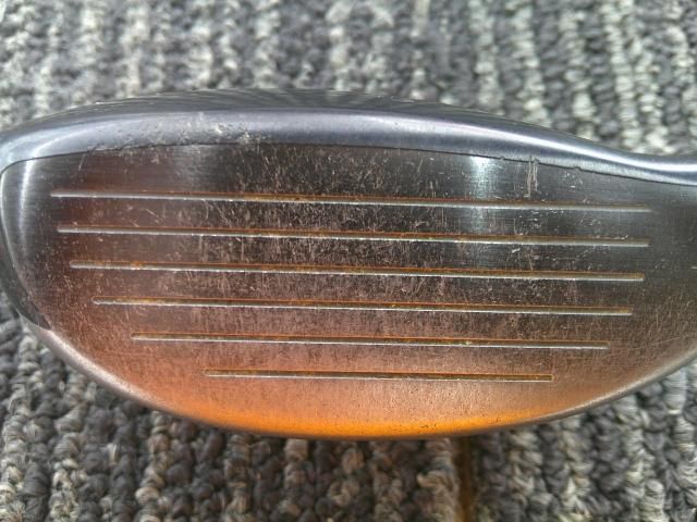 Srixon Z H85 4U，5U,ハイブリッド 2本セット Z H85 ハイブリッドユーティリティ Miyazaki Mahana(ユーティリティ