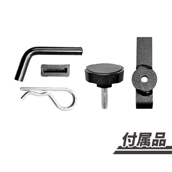 デリカ D5 ヒッチメンバー 用 ヒッチステップ 2インチ 角 D:5 リア 