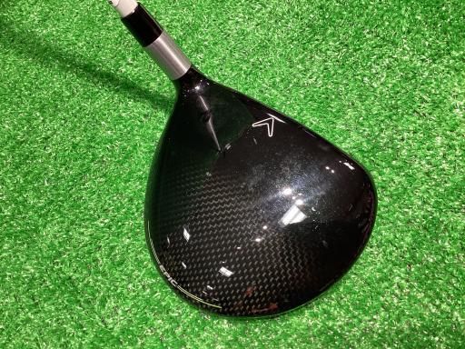 Callaway（キャロウェイ） EPIC MAX FAST 3W レディース フェアウェイ