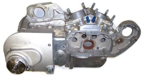 キックスタータキット 1991〜03年スポーツスター/クローム