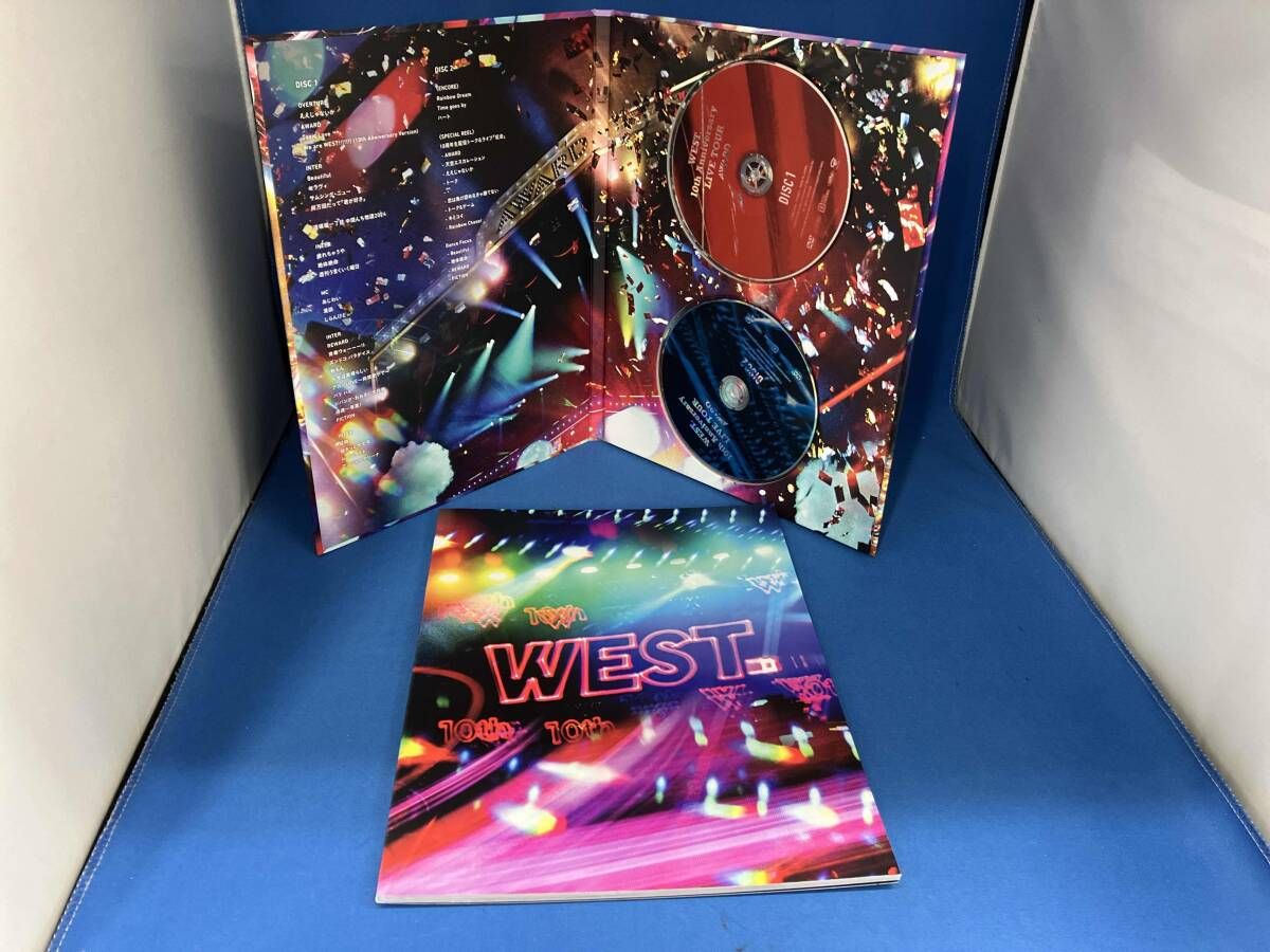 10th Anniversary LIVE TOUR AWARD DVD初回盤 10th Anniversary LIVE TOUR AWARD DVD初回盤 Amazon.co.jp