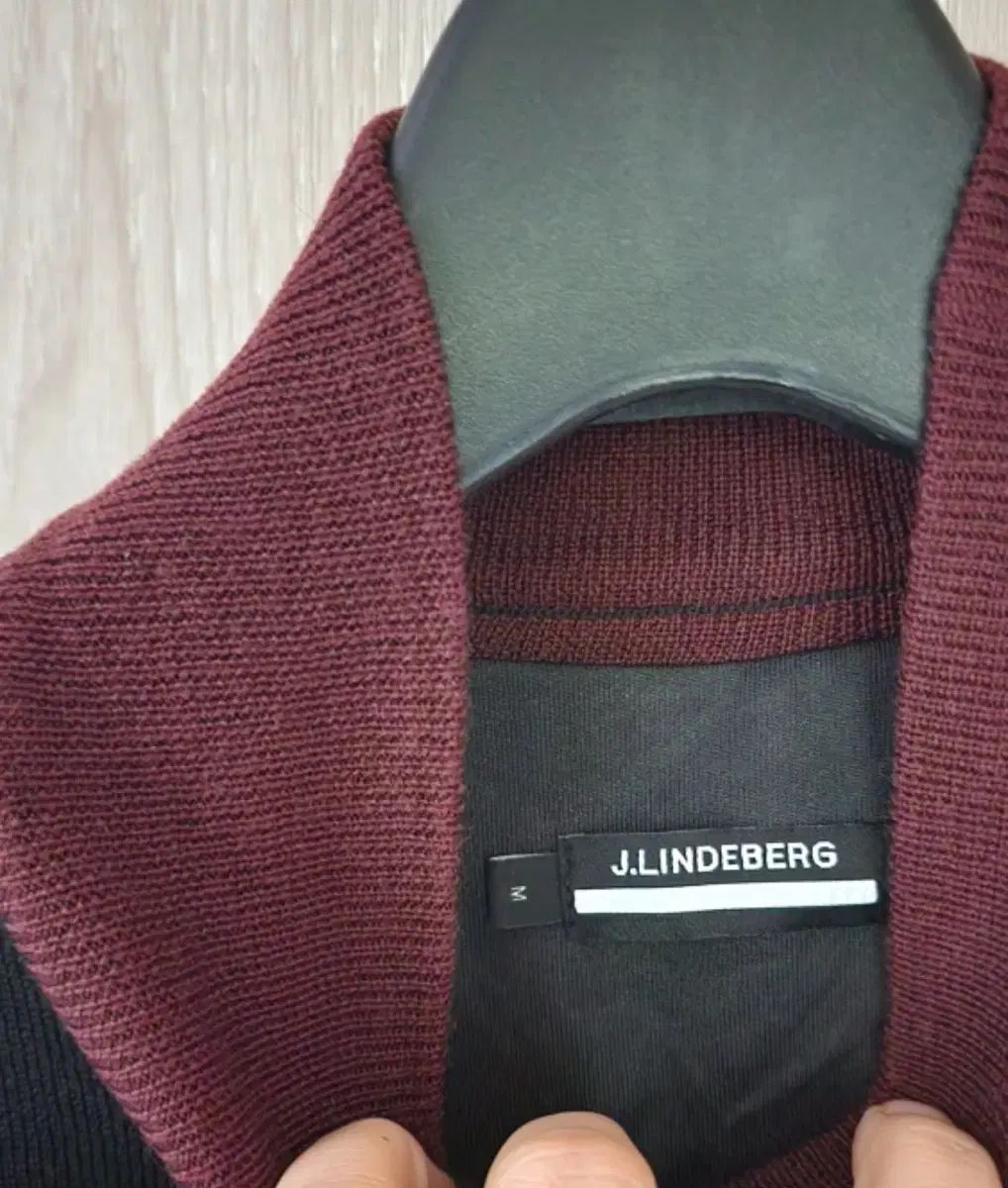 J.リンドバーグ