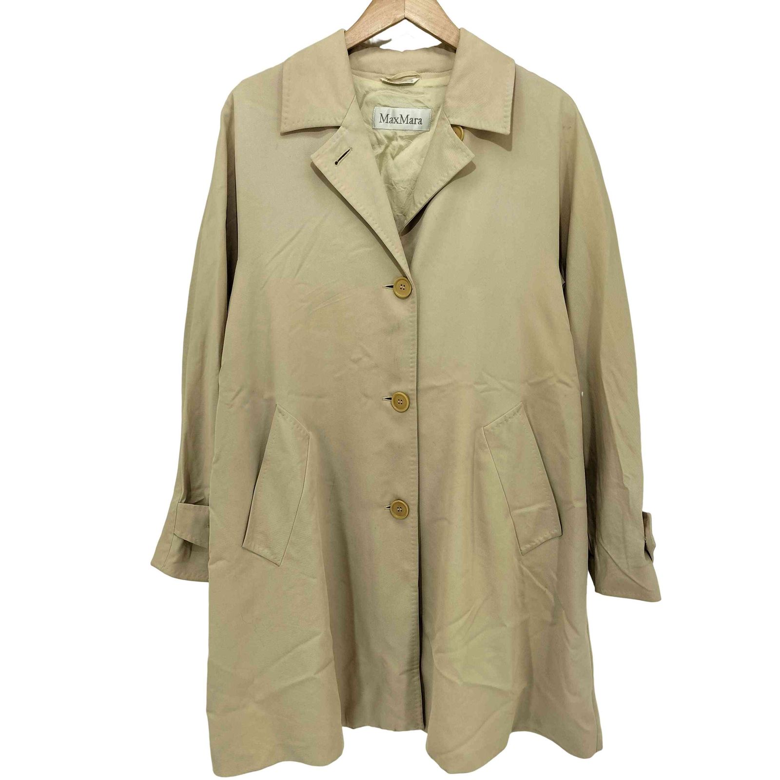 S MAXMARA 'S Max Mara エス マックスマーラ POLLY ウール