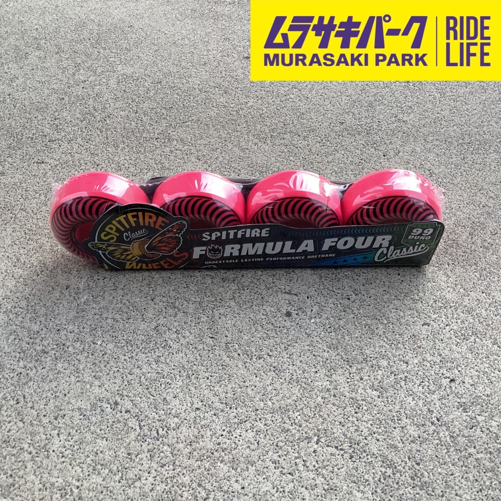 NORAデッキ34×97.5 m指スケ ダイナミックスタイルトラック34mm 指スケ