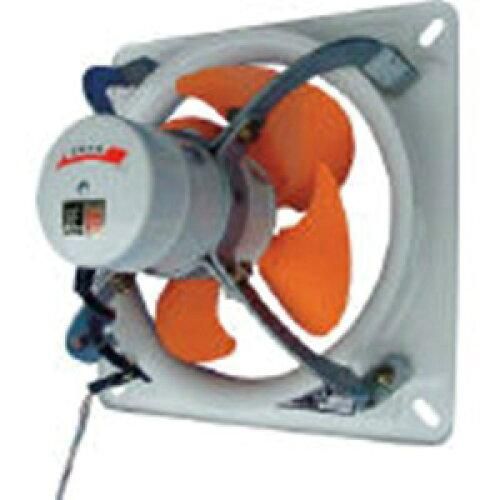 2営業日で発送 スイデン 有圧換気扇 圧力扇 ファン径25cm 一速式 100V SCF25DA1 1台
