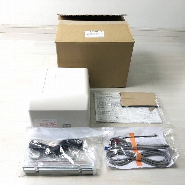 K-KDU301KV ドレンアップキット オーケー器材 【未使用 開封品 