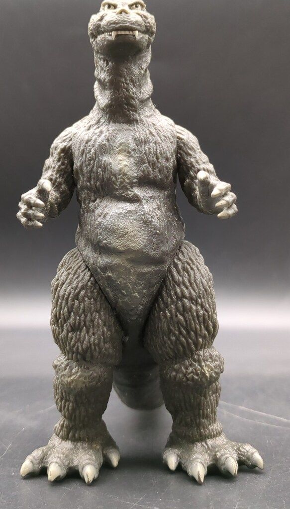 ゴジラ 1955ゴジラの逆襲★ゴジラ50周年メモリアルボックス版 ゴジラ ゴジラ50周年メモリアルボックス ゴジラの逆襲 ゴジラ 1955