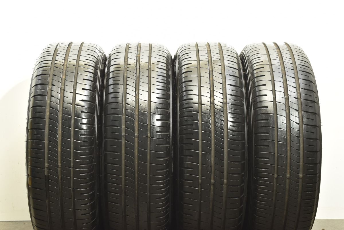 PCD114.3 ダンロップ