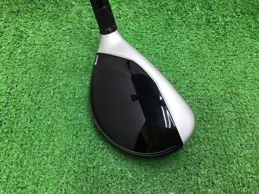 テーラーメイド M 4 U 3 ユーティリティ UT FUBUKI TM 6 フレックスS メンズ 男性用 右利き 右用 Cランク ゴルフクラブ