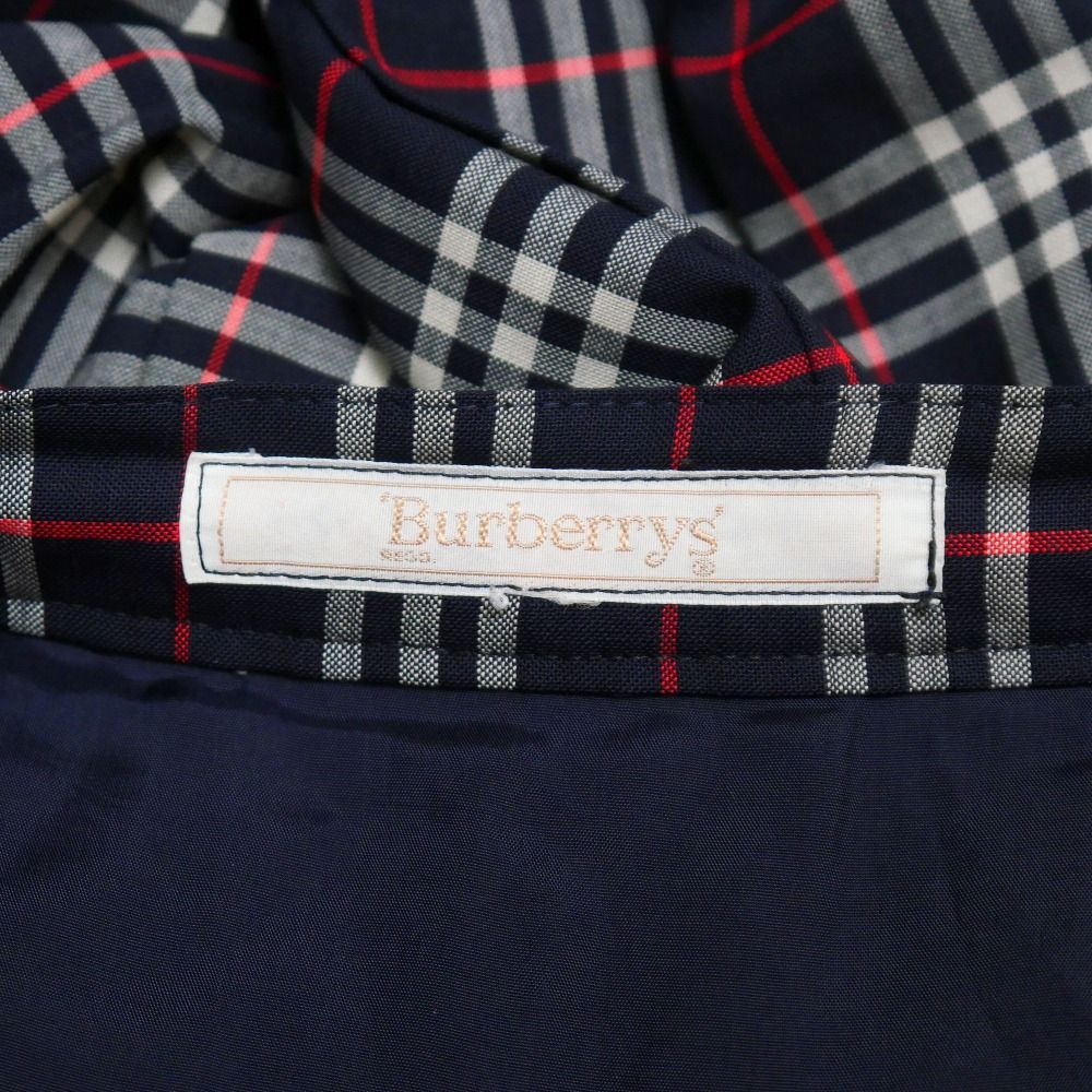 バーバリーズ ヴィンテージ