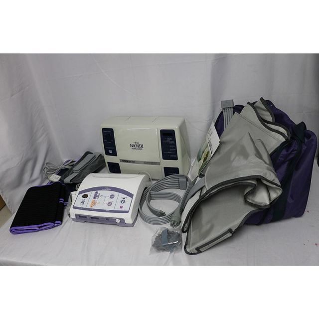 NEW バンビ物語ビューティーワールドⅡセット ニューバンビ物語BN-701