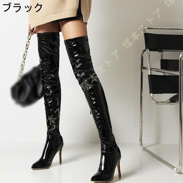 痛くない ハイヒール
