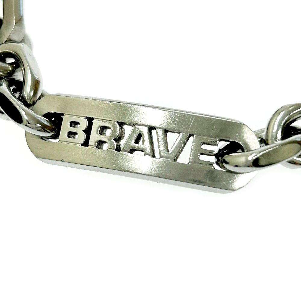 中古】【箱付き】 DIESEL ディーゼル メタル ONLY THE BRAVE