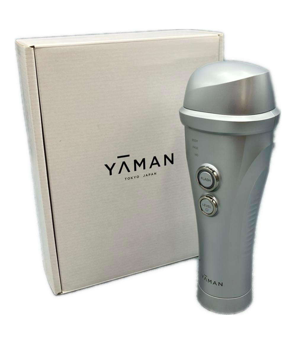 YA-MAN ヤーマン レイボーテ ヴィーナス 家庭用光美容器 STA-209 L