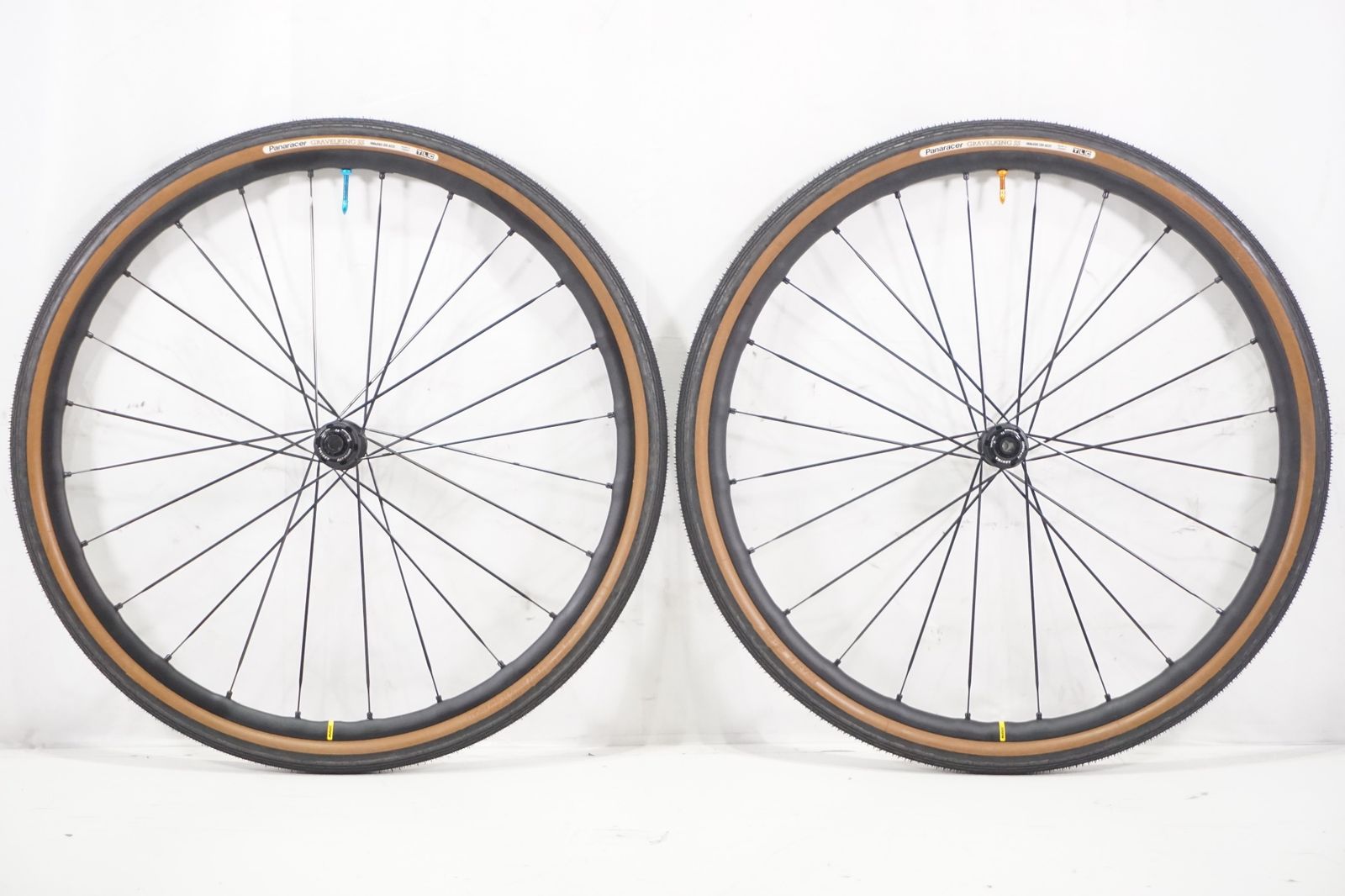 カンパニョーロ カムシン シマノ11s ほぼ新品】カンパニョーロ