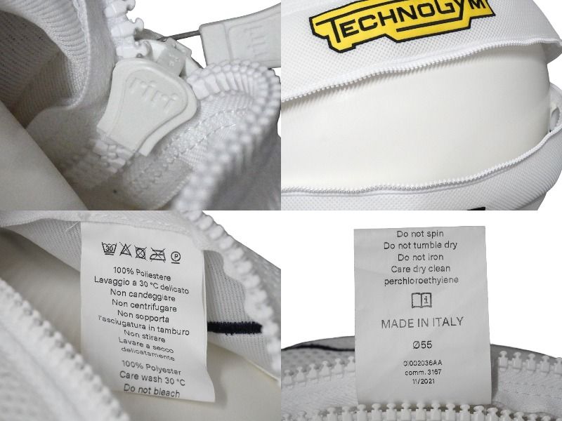 Christian Dior クリスチャンディオール TECHNOGYM FOR DIOR バランス