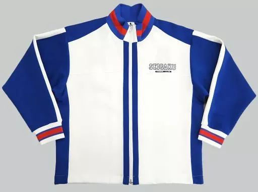 さ*は様 テニスの王子様展 青春学園 Lジャージ さ*は様 テニスの王子様展 青春学園 Lジャージ