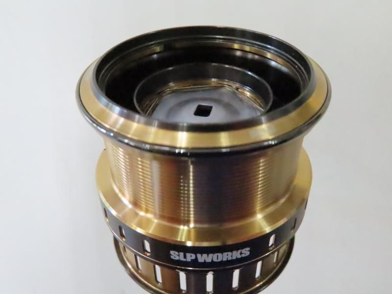SLPワークス EX LT2500SS スプール (02-8206160003) slpw ex lt