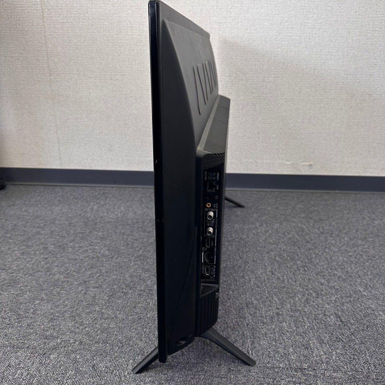 TCL 液晶カラーテレビ 32V型 32S515 2020年製 【公式通販】