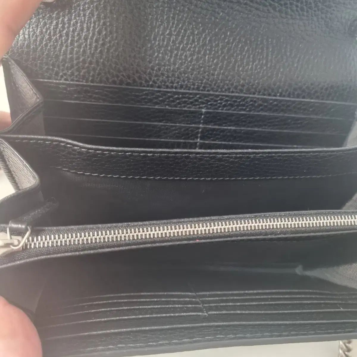 グッチディオニソース チェーンバッグ