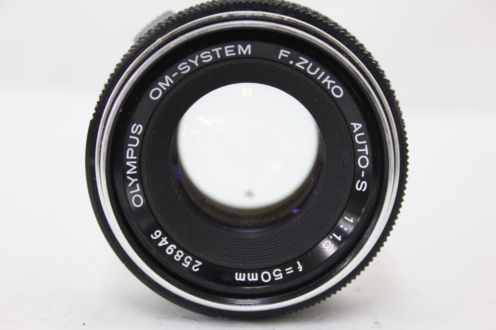F1.8 ボディレンズセット