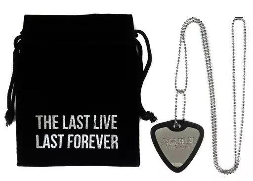 男闘呼組 会員証 ピック型 ネックレス キーホルダー 男闘呼組 会員証