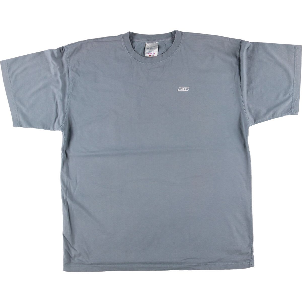 古着 リーボック Reebok スポーツTシャツ メンズXXL/eaa452157