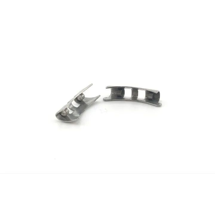 FF557 19mm 腕時計 修理交換用 社外部品 フラッシュフィット 