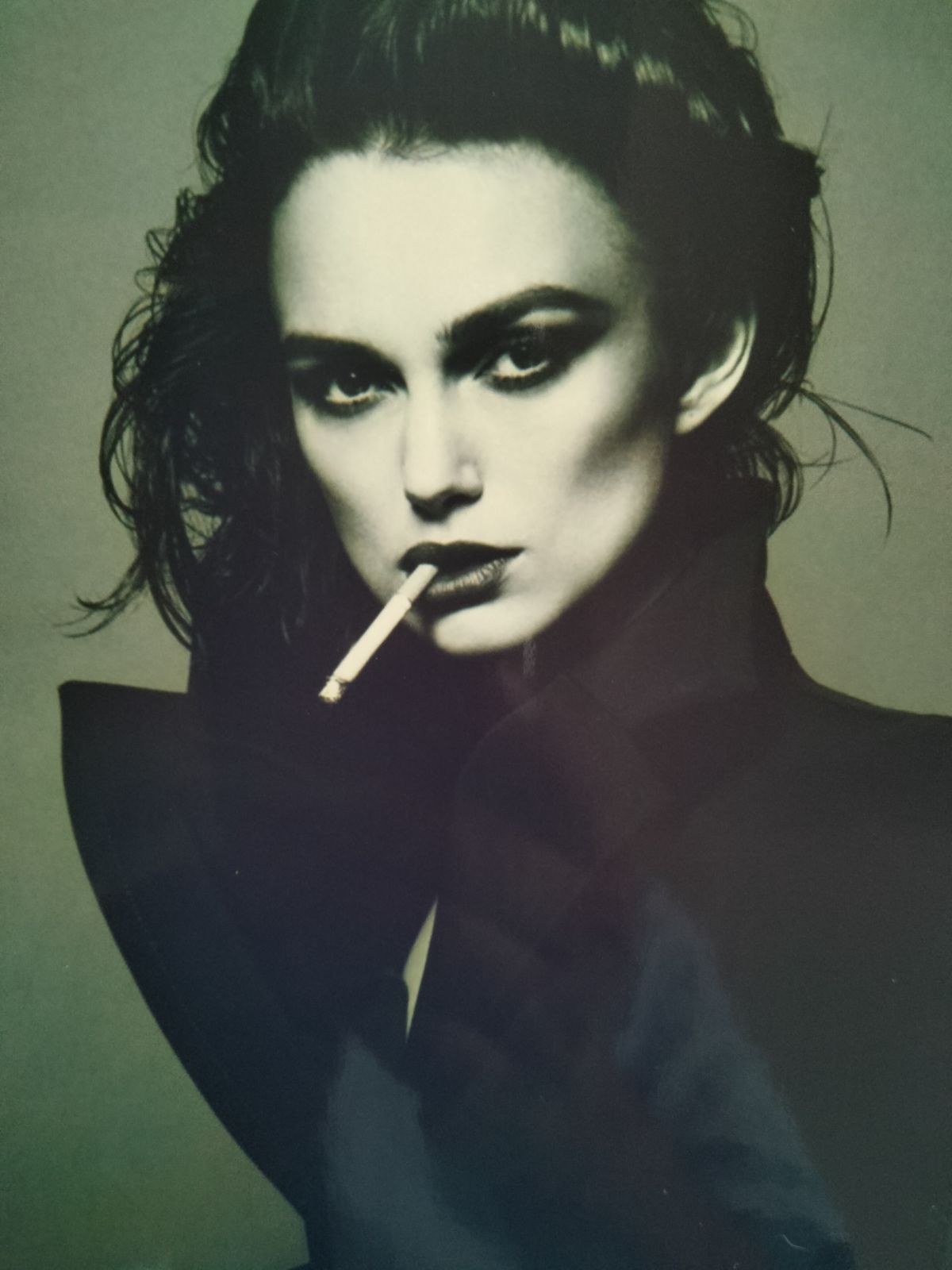 セール中…キーラ・ナイトレイ直筆サイン入り2Lサイズ写真…Knightley キーラ・ナイトレイ直筆サイン入り2Lサイズ写真…Knightleyの通販