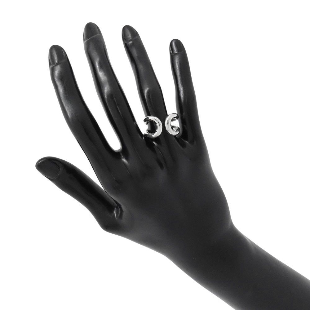 SV925シルバー リングサイズ54