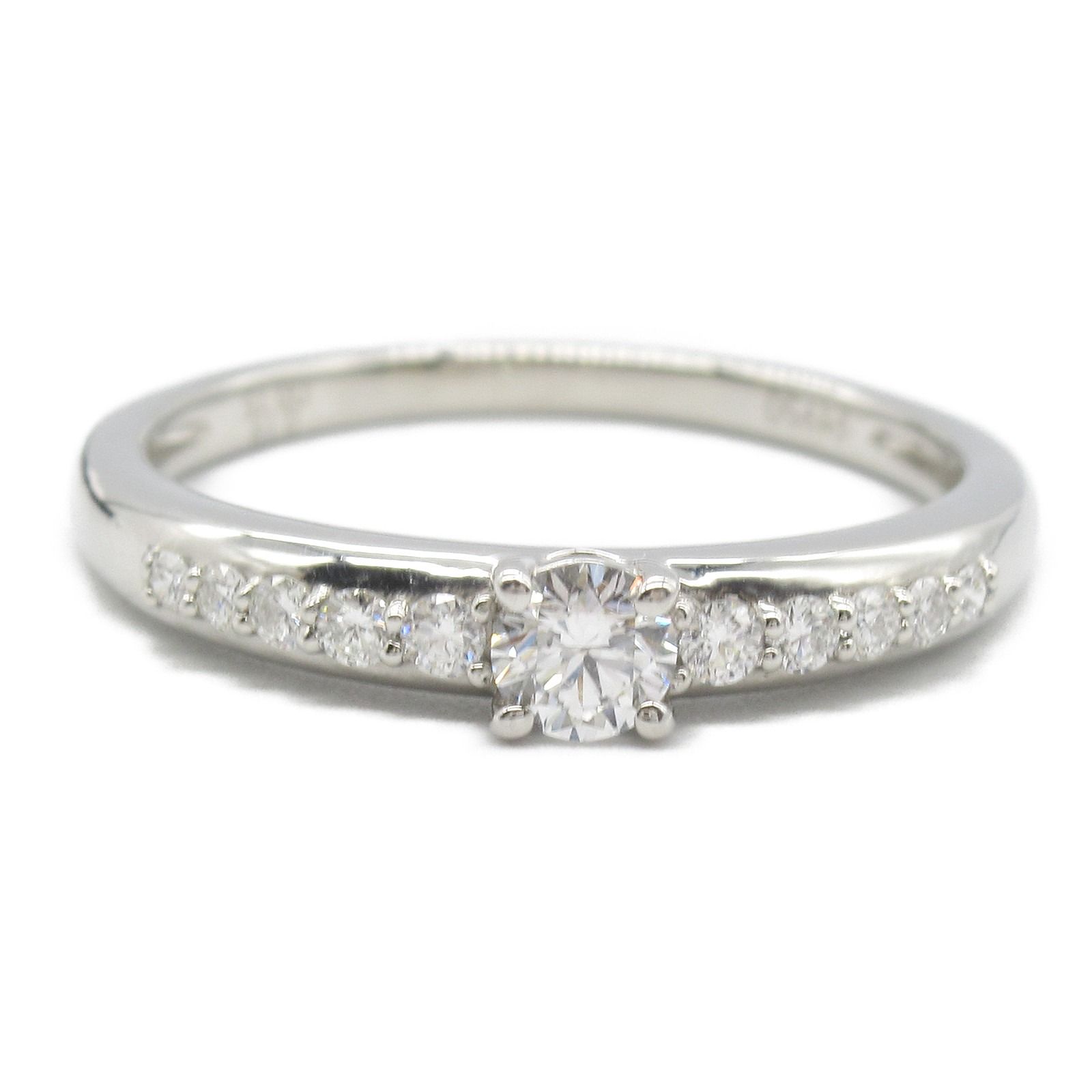 ジュエリー JEWELRY リング・指輪 ダイヤモンド リング ﾀﾞｲﾔ 3.6g #15  