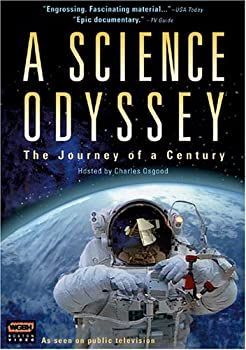 その他 Science Odyssey: Science Odyssey [DVD] 非常に良い】Science Odyssey: Science Odyssey [DVD] 【公式通販】