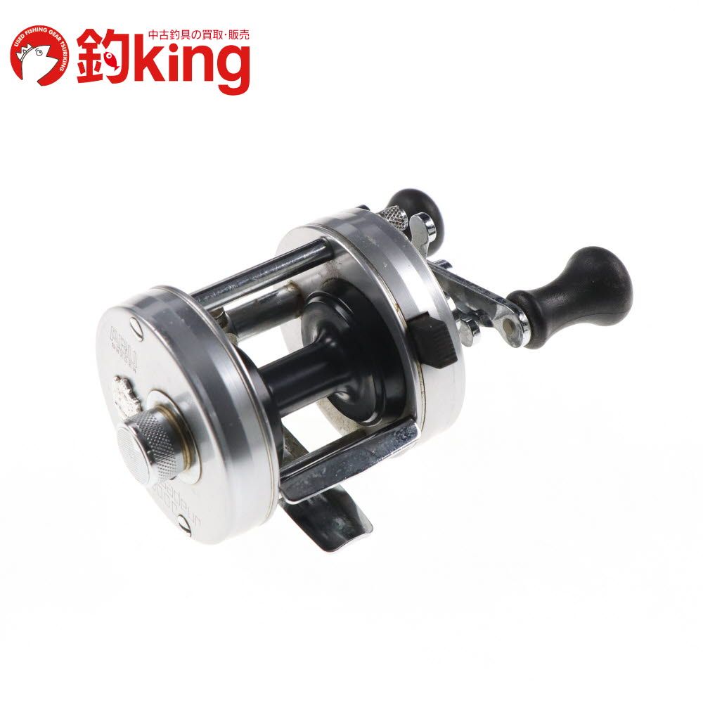 アブガルシア アンバサダー 2500C パワーハンドル付 990001 3 |Y051M ブラックバス バス バス釣り ベイトリール 小型 ロッド リール ルアー WWW_SUPERTOOLSSHOP_NL