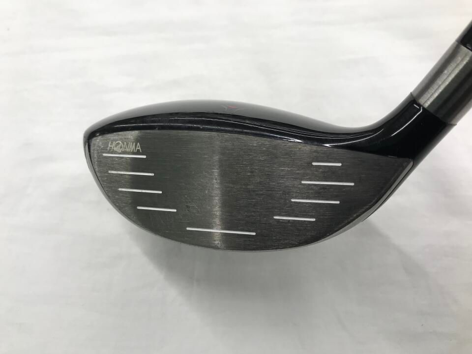 TOUR WORLD GS 21 VIZARD UT-H 8 ユーティリティ ホンマゴルフ 最短