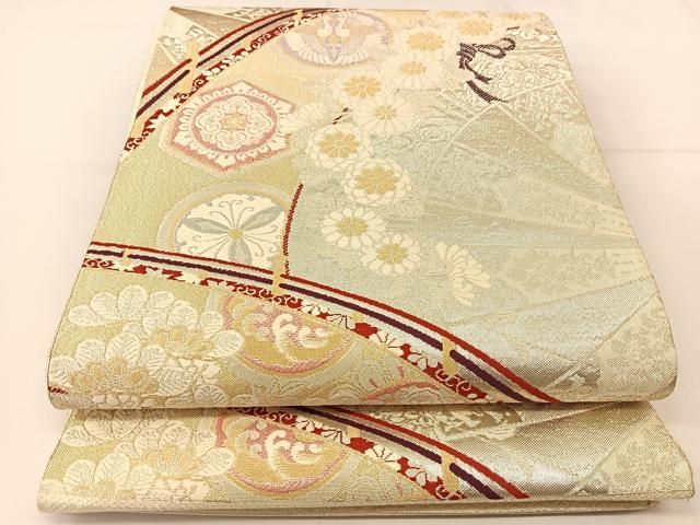 西陣手織唐錦【限定品】 西陣手織唐錦【限定品】