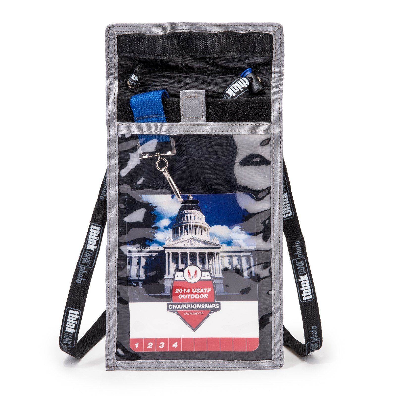 Think Tank フォト 大型 通行証ホルダー V2.0 WWW_OPDRERGINERDOGAN_COM