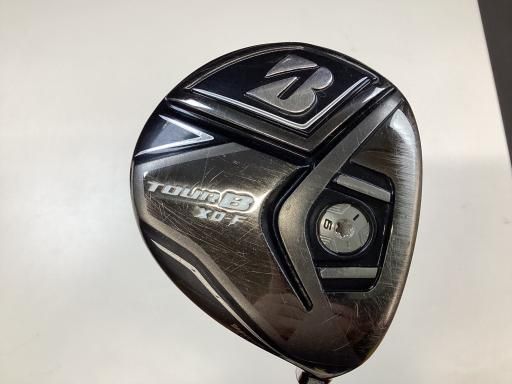 ブリヂストン　TOURB 19JGR  FW7  ディアマナBF70S 中古 ブリヂストン TOURB 19JGR FW7 ディアマナBF70S 中古