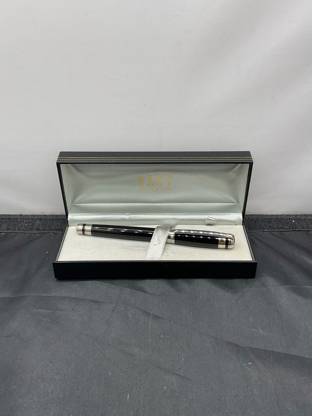 デュポン 万年筆文房具 B25043463