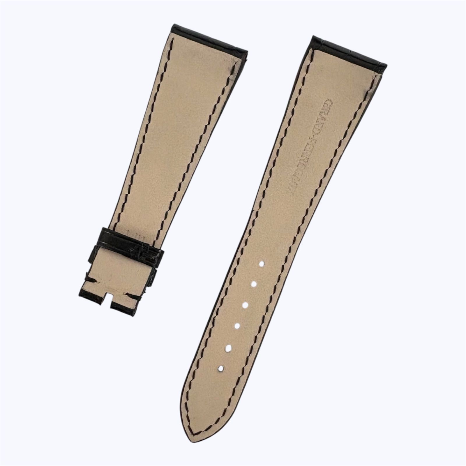 時計バンド GIRARD-PERREGAUX ジラール ペルゴ 純正 22mm