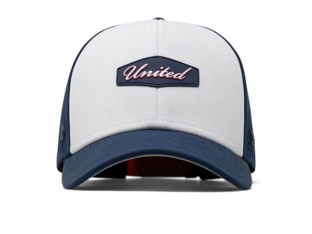 メリン 帽子 アクセサリー メンズ melin A-Game Hydro Performance Snapback Hat Black Elevate ファッション 送料無料 メリン メンズ 帽子 アクセサリー