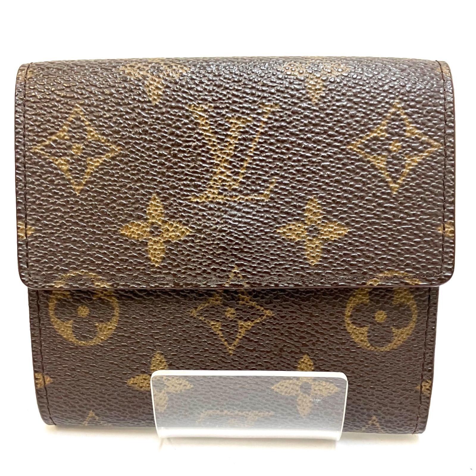 🔴最終値下げセール🔴*LOUIS VUITTON* ルイヴィトン 二つ折 🔴最終値下げセール🔴*LOUIS VUITTON* ルイヴィトン 二つ折