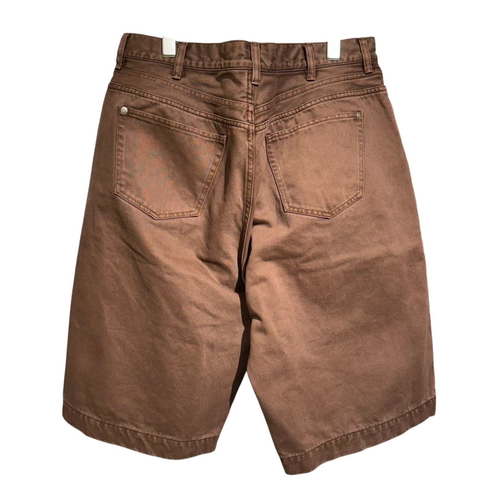 BAL (バル) □□ ② BAL-WISM-001 BAL × WISM LOOSE FIT P/DYE 5P 