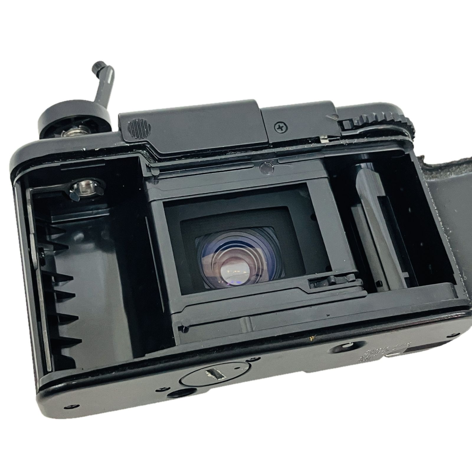 コンパクトフィルムカメラ A