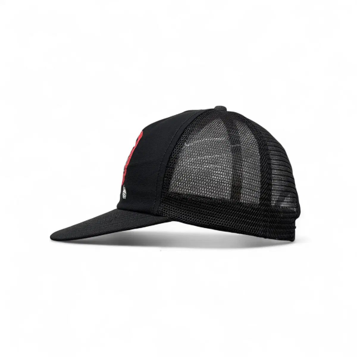 90 s Kessel Food Markets ボーイコット トラッカーハット WWW_MORNINGWALKER_COM