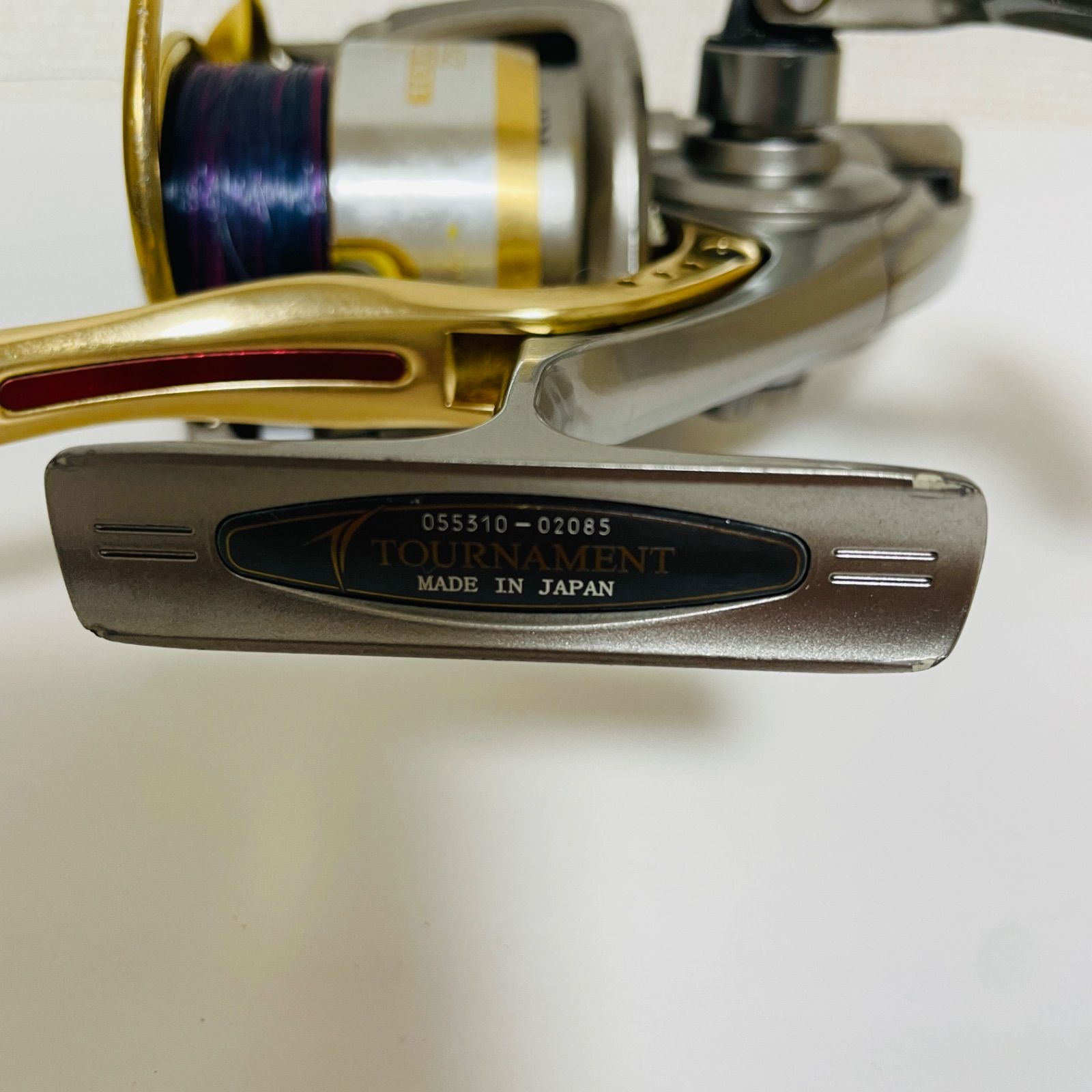 トーナメントZ 2500LBC