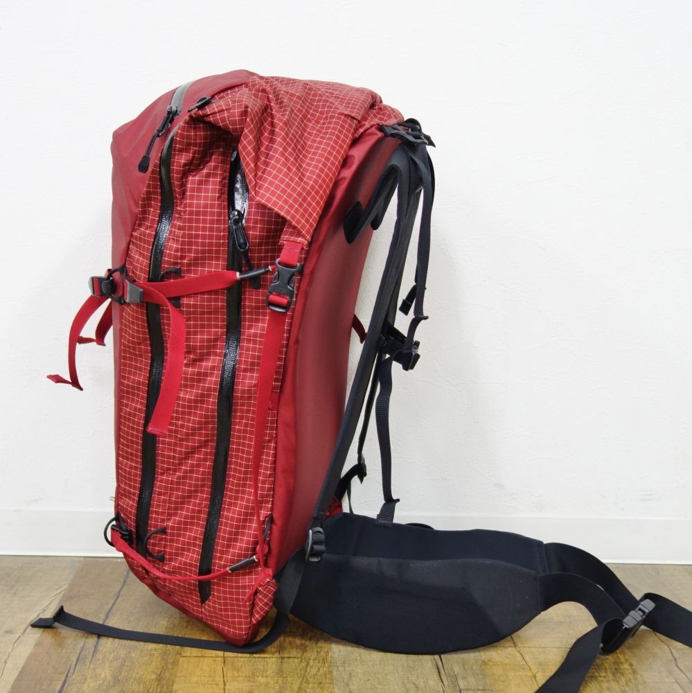 アークテリクス ARCTERYX